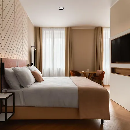 Limehome Urfahr Aparthotel Linz