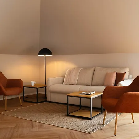 Aparthotel Limehome Urfahr 3*