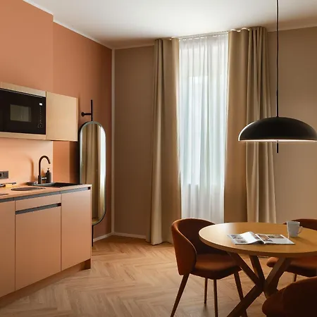 Limehome Urfahr 3* Linz