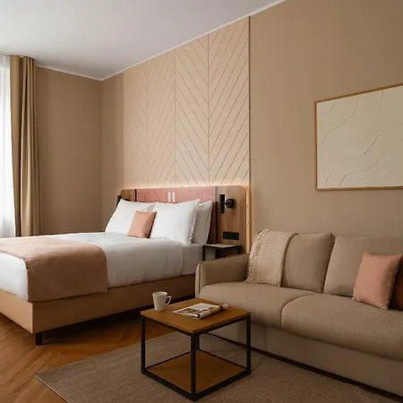 Limehome Urfahr Aparthotel