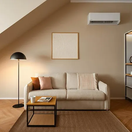 Limehome Urfahr Linz