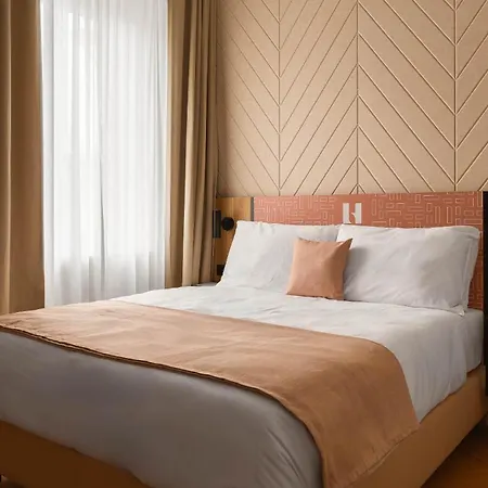 Aparthotel Limehome Urfahr