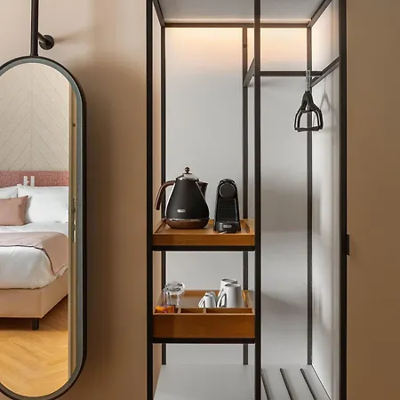 Limehome Urfahr 3*