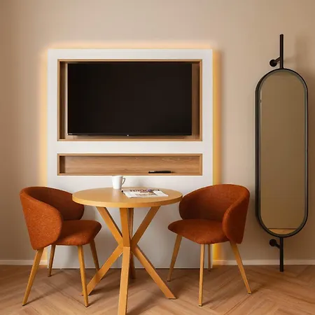 Limehome Urfahr 3* Linz
