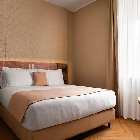 Limehome Urfahr 3*