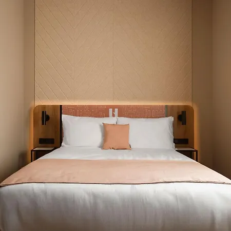 Aparthotel Limehome Urfahr 3*