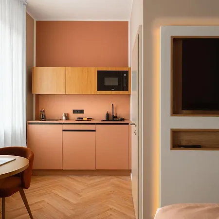 Limehome Urfahr Linz