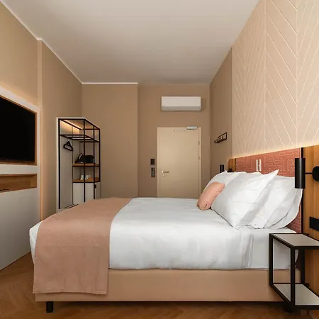 Aparthotel Limehome Urfahr 3*