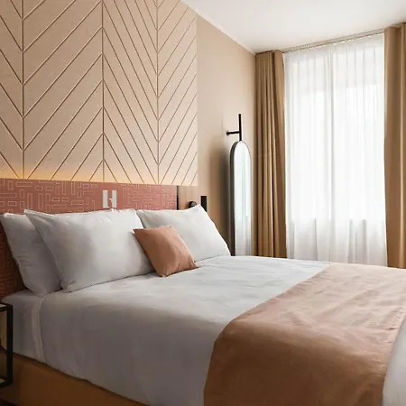 Limehome Urfahr Linz