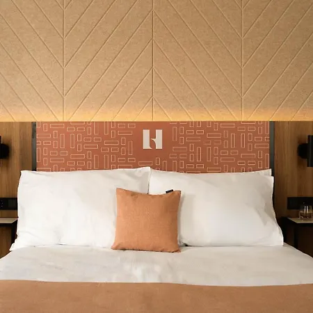 Limehome Urfahr Aparthotel 3*