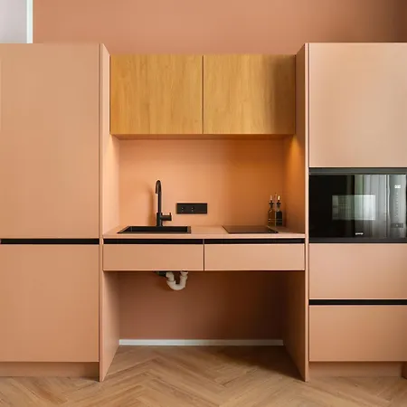 Aparthotel Limehome Urfahr Linz