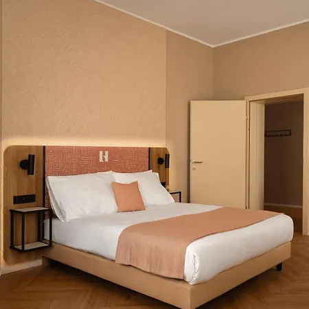 Aparthotel Limehome Urfahr Linz