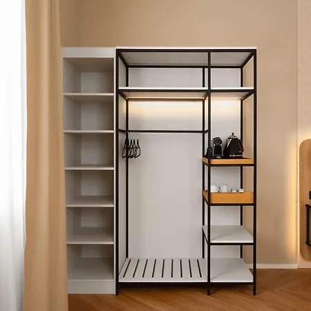 Limehome Urfahr 3* Linz