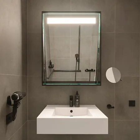 Limehome Urfahr 3* Linz