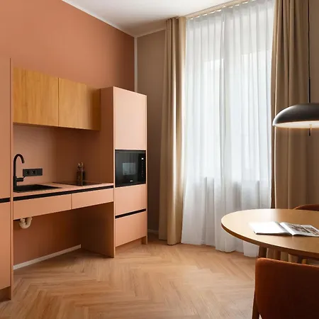 Limehome Urfahr 3* Linz