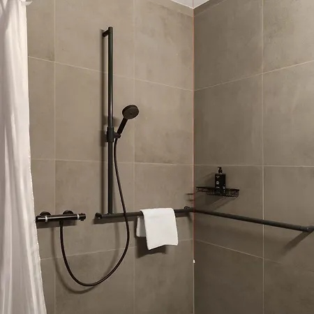 Limehome Urfahr Aparthotel 3*