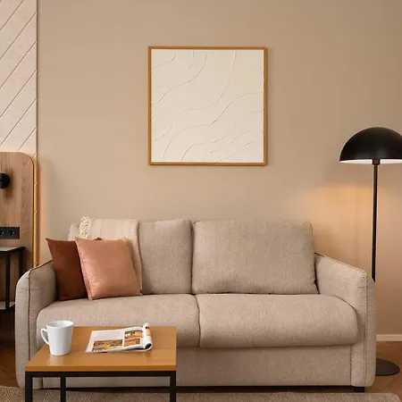 Limehome Urfahr 3* Linz