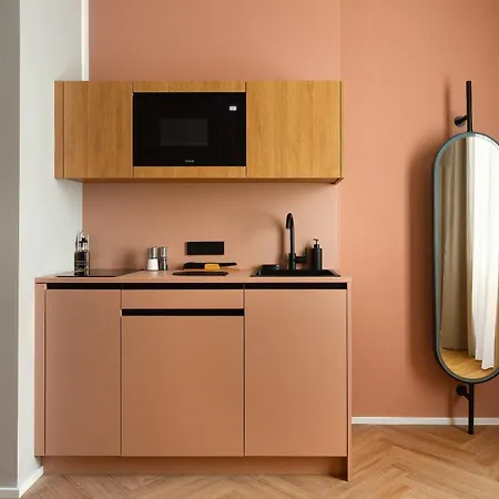 Limehome Urfahr 3*