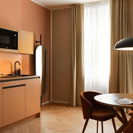 Limehome Urfahr Aparthotel