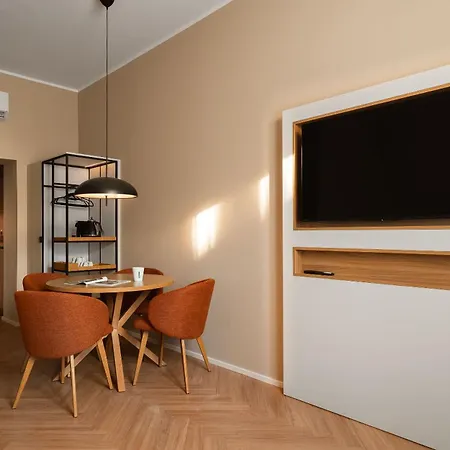 Limehome Urfahr Aparthotel