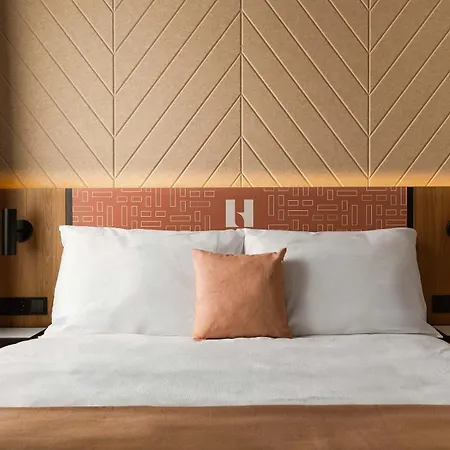 Limehome Urfahr Aparthotel Linz