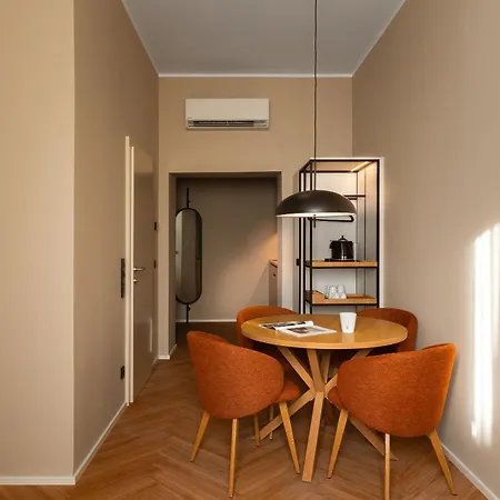 Limehome Urfahr 3* Linz
