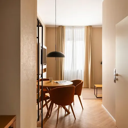 Limehome Urfahr 3*