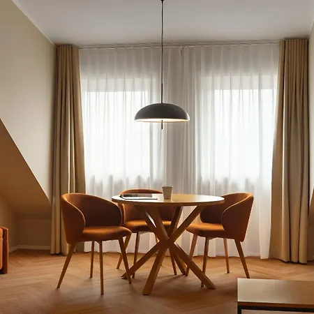Limehome Urfahr 3*