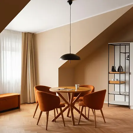 Aparthotel Limehome Urfahr
