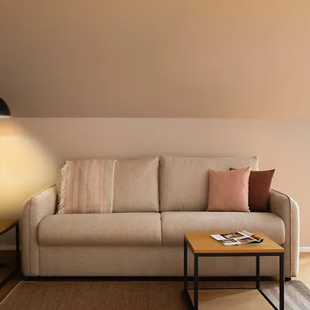 Limehome Urfahr 3* Linz