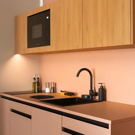 Limehome Urfahr