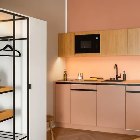 Limehome Urfahr Linz