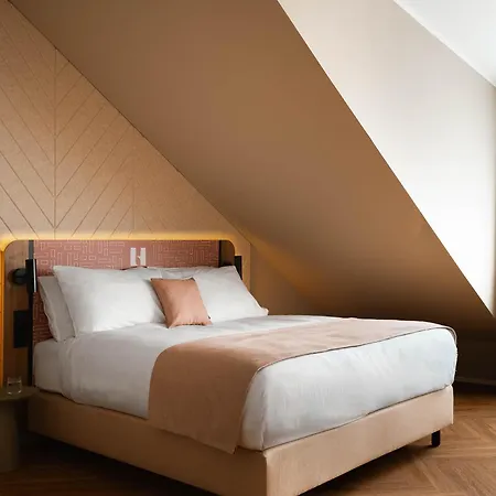Limehome Urfahr Aparthotel Linz