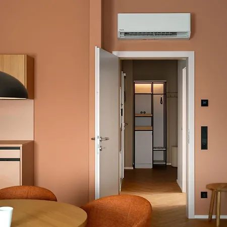 Limehome Urfahr 3* Linz