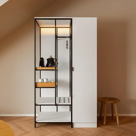 Limehome Urfahr Linz