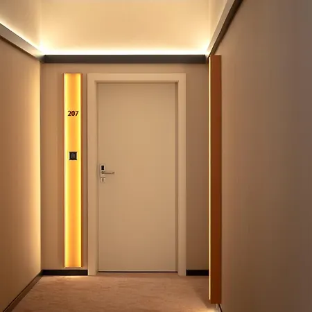 Limehome Urfahr Aparthotel