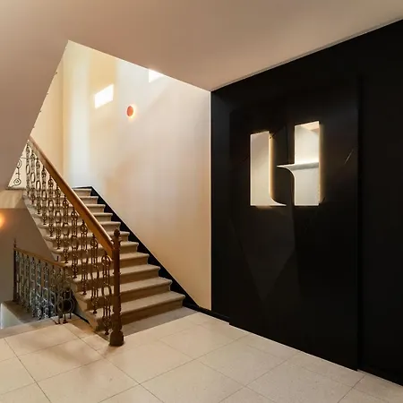 Aparthotel Limehome Urfahr 3*